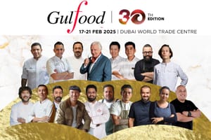 Gulfood 2025 presents Dubai World Cuisine and launches Gulfood After Hours