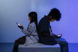 U.S. Teens Aren’t Buying Big Tech’s Promises on AI and Online Safety