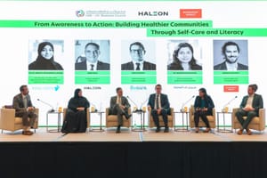 UAE Tops Global Rankings in Health Inclusivity and Wellbeing Promotion, Haleon Index Reveals