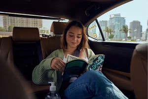 Careem Rides Delivers Over 300,000 Student Trips in Third Year of School Rides Service in Dubai