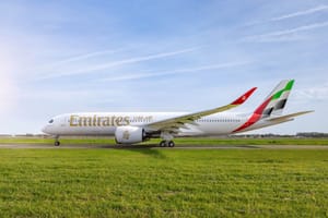 Emirates Expands Premium Economy on Maldives and Sri Lanka Routes