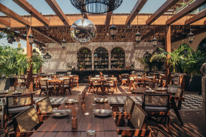 UAE Investors Turn to Lifestyle Assets as Hospitality and Leisure Deliver Faster Returns