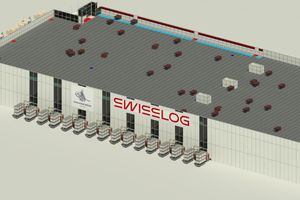 Swisslog Report: 93% of Warehouses Prioritize Throughput to Maximize ROI