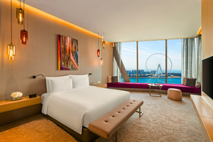 Enjoy Exclusive Perks with Rixos Premium Dubai Signature Stays