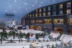 #DubaiDestinations Summer Campaign Wraps Up After Month-Long Showcase of City’s Best Experiences