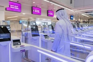 DXB to Welcome Over 3.6 Million Guests During Back-to-School Travel Peak