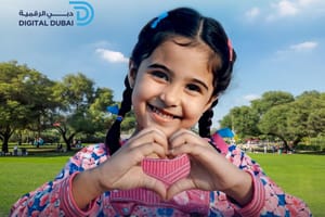 Digital Dubai Unveils First AI-Powered Emirati Family to Boost Community Engagement