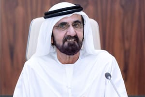 UAE Cabinet Restructures Gender Balance Council to Strengthen Equality Across Public and Private Sectors