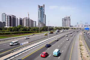 RTA Opens New Exit Towards Ras Al Khor Road to Ease Congestion Near Bu Kadra Interchange
