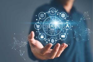 Empowering Startups: Dubai's New AI Playbook for Entrepreneurs