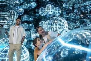 Dubai Welcomes 9.88 million Visitors in H1 2025, Recording 6% Year-on-Year Growth