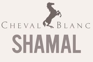 Shamal Holding and Cheval Blanc to Launch Region’s First Maison on Private Island in Dubai