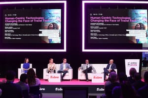 As 60% of UAE travellers rely on AI to plan trips, human connection remains vital