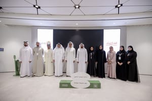 Dubai Youth Lab Unites Young Innovators with Leaders to Shape Future Policies