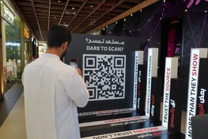 Dubai Electronic Security Center Launches “Scan Smart” Campaign to Empower the Public Against QR Code Scams