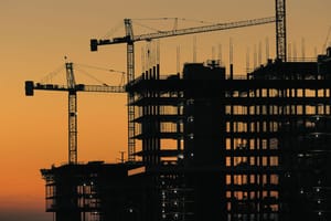 Dubai’s Off-Plan Market Hits Record Highs as Apartment Sales Surge 35% in Q3 2025