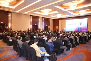 DMCC Strengthens Vietnam Ties and Unveils Plans for New Financial Centre