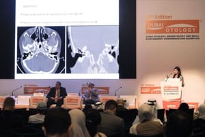 Dubai Otology Conference Unites Global Experts to Advance Ear and Skull Base Medicine