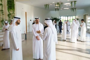 Dubai SME Launches Accelerator Programme To Scale Emirati Startups Globally