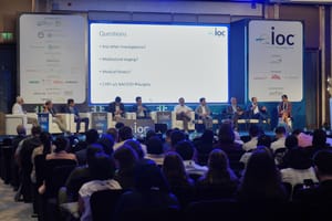 Excellence in Oncology Care Conference Unites Global Experts in Dubai