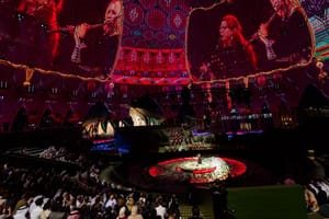 Dubai Hosts Global City Leaders to Shape Future of Urban Development