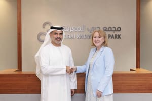 Frankfurt School Opens Executive Education Centre in Dubai Knowledge Park