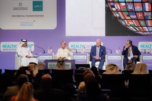 Dubai Hosts Global Healthcare Future Summit 2025 Showcasing Innovation and Collaboration