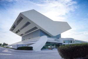 Mohammed Bin Rashid Library Launches Second Dubai International Library and Publishing Summit 2025