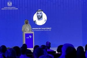 UAE Hosts Africa Tourism Investment Summit to Boost Sustainable Growth
