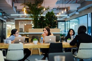 The End of the Corner Office: Why Flexible Workspaces Are Winning in Dubai