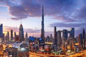 Dubai Property Market Gains Momentum, Reinforcing Long-Term Stability and Investor Returns