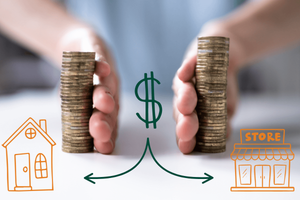 Still Mixing Your Personal and Business Money? Here’s Why It’s Costing You More Than You Realize