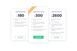 How to Package Your Services So They Sell Themselves