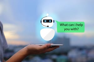 How to Use Chatbots to Improve Customer Engagement