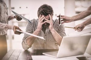 How to Spot Entrepreneurial Burnout and Recover from It