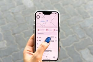 Zed Launches Dubai’s First-Ever 1-Tap Ride Booking