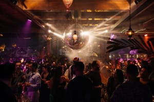 Your Guide to Festive Dining and New Year’s Eve Fireworks at J1 Beach