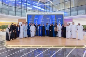UAE Hosts Inaugural Codes ScrumXperience to Empower Emirati Talent in AI and Digital Innovation