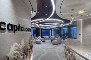 Capital.com Expands Crypto Offering as MENA Trading Activity Accelerates