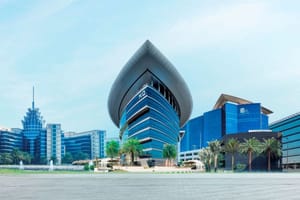 Over 100 US Companies Choose Dubai’s Economic Zones for Regional Expansion