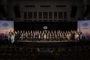 Dubai Chambers Opens First US Office to Boost Trade and Investment