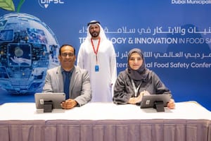 Dubai Municipality Signs Five Agreements to Advance Food Safety Innovation