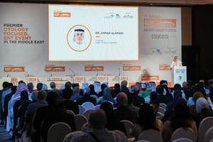Dubai Otology Conference Brings Global Experts Together to Advance Ear and Skull Base Medicine