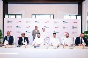 RTA Signs Five Platinum Sponsorship Agreements for UITP Global Public Transport Summit 2026