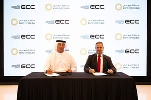 Expo City Dubai Appoints ECC to Deliver Sidr Residences by 2027