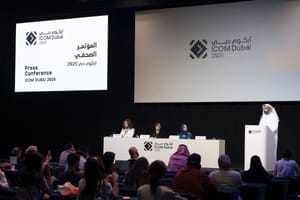 Dubai to Host Global Museum Leaders As ICOM 2025 Opens