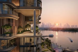 Meraas Launches The Edit at d3 and Elevates Urban Living in Dubai’s Design District