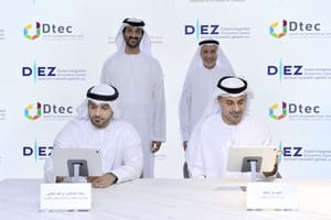 Dubai Silicon Oasis and Ministry of Economy Strengthen Support for Emirati Entrepreneurs