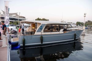 Dubai Pre-Owned Boat Show Draws Record Crowds and Sales
