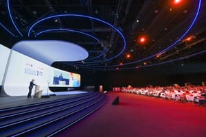RTA Launches 11th International Project Management Forum